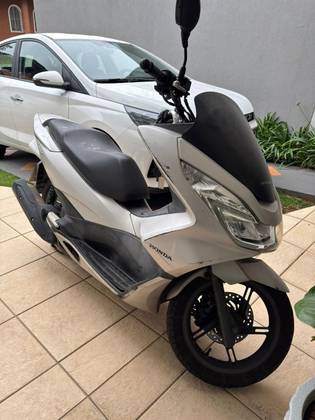 HONDA PCX HONDA PCX
